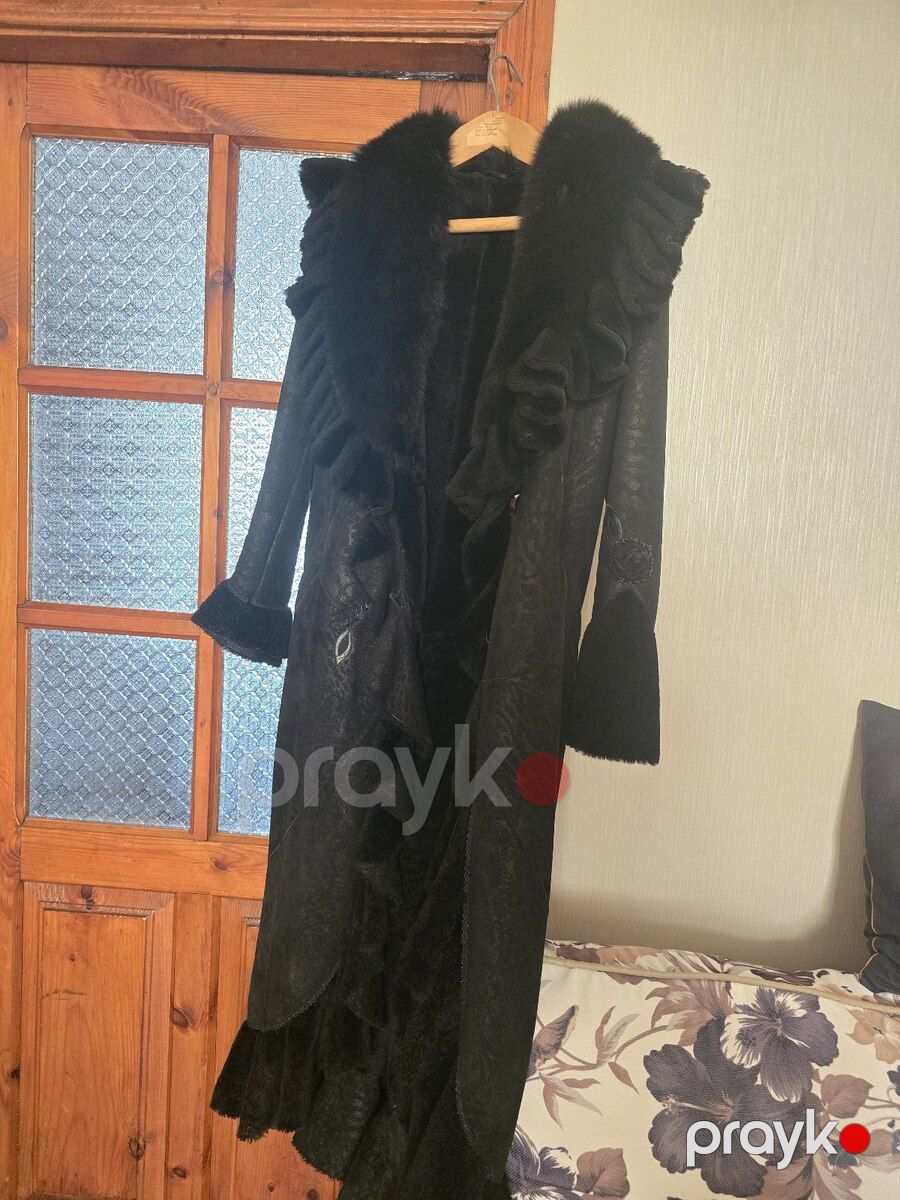 Dublyonka — Geyim, ayakkabı, aksesuarlar, Bakı (4)