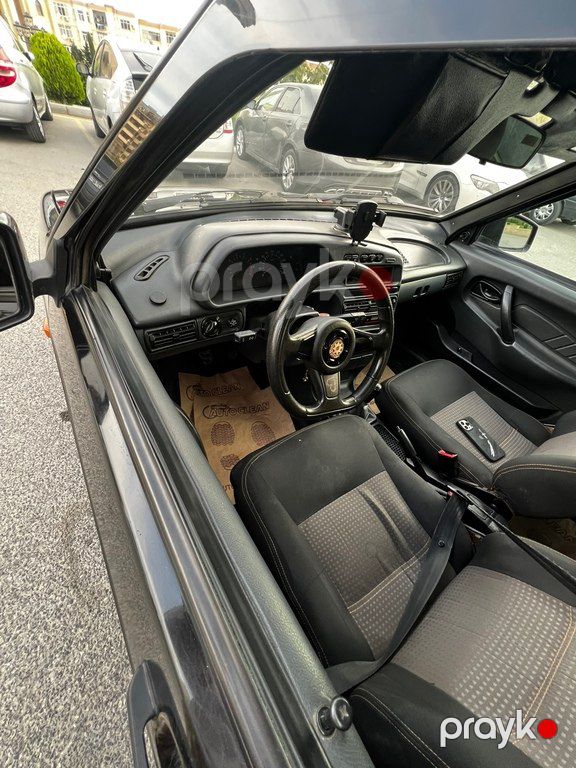 Lada (VAZ) 2115, 1.5 L, 2011 il, 250 000 km — Avtomobillər, Bakı (11)