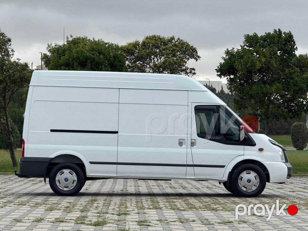 Ford Transit, 3.2 L, 2011 il, 199 000 km — Yük maşınları, Bakı (4)