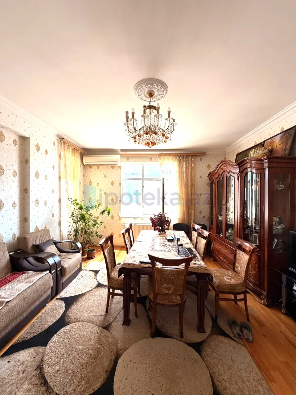 Satılır: 3 Otaq, Yeni tikili, Suraxanı r., Yeni Günəşli q., 105.00 m² — Mənzil, Bakı (3)