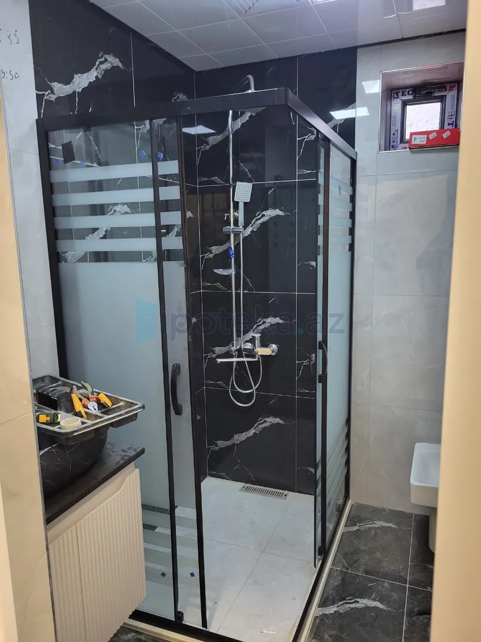 Satılır: 2 Otaq, Yeni tikili, Abşeron r., Masazır q., 43.50 m² — Mənzil, Masazır (3)
