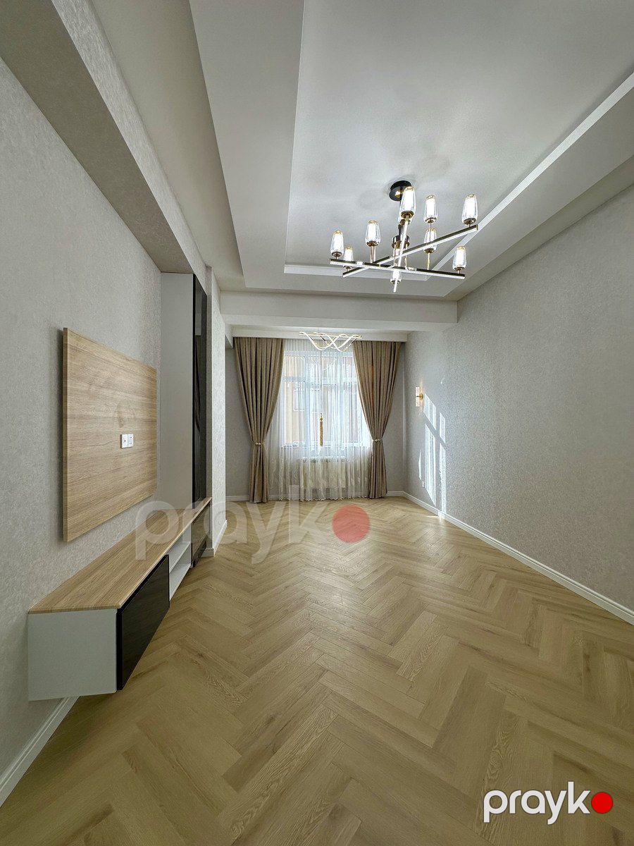 Satılır 3 otaqlı yeni tikili 103 m² — Mənzil, Bakı (3)