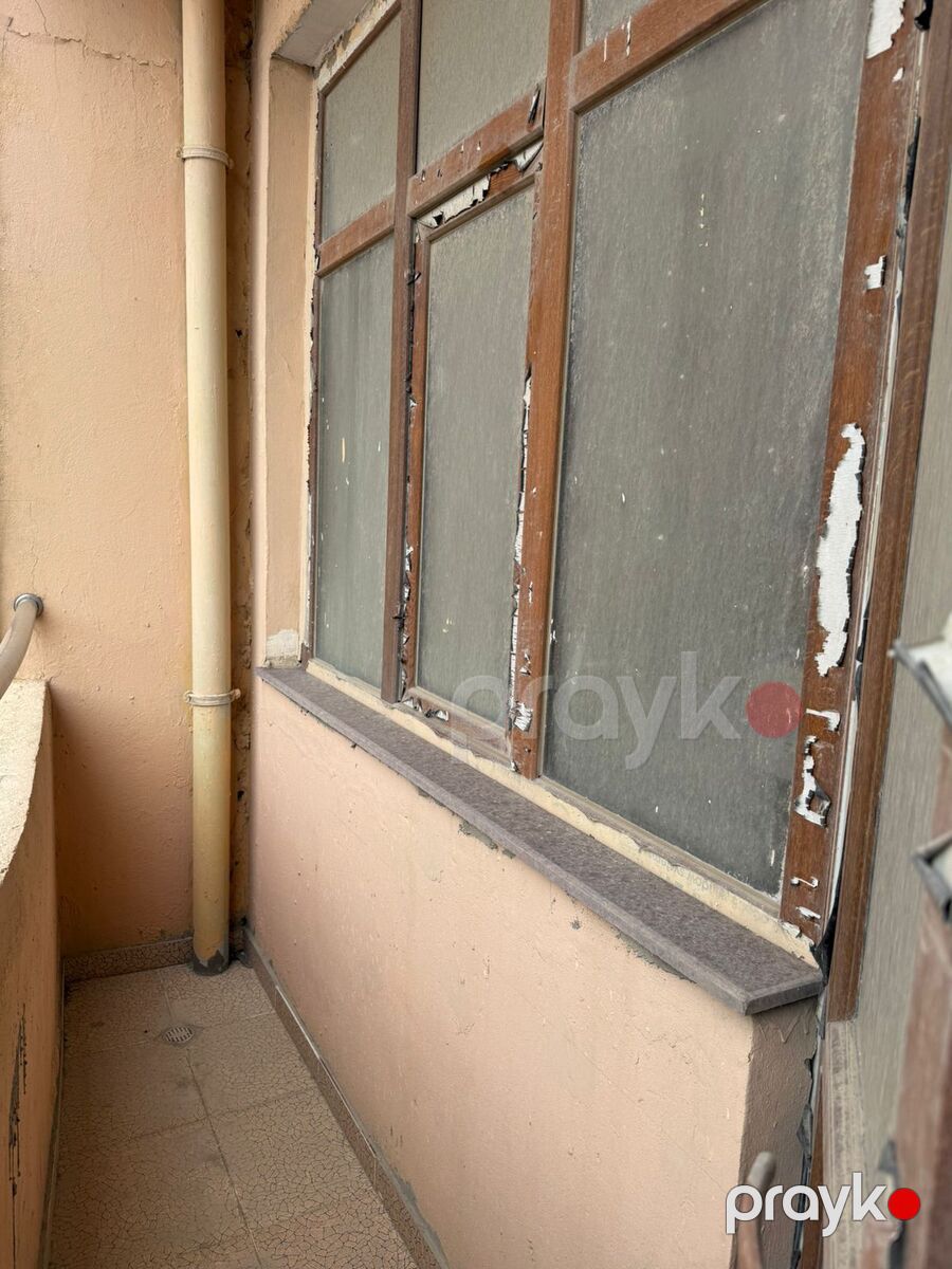 Satılır 2 otaqlı yeni tikili 87 m² — Mənzil, Bakı (12)
