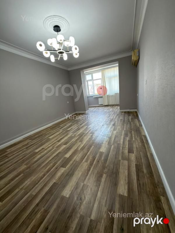 Satılır 3 otaqlı Bina evi menzil (Köhnə tikili), 75 m², 45-ci məhəllə — Mənzil, Sumqayıt (7)