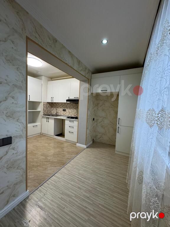 Satılır 3 otaqlı köhnə tikili 90 m² — Mənzil, Bakı (9)