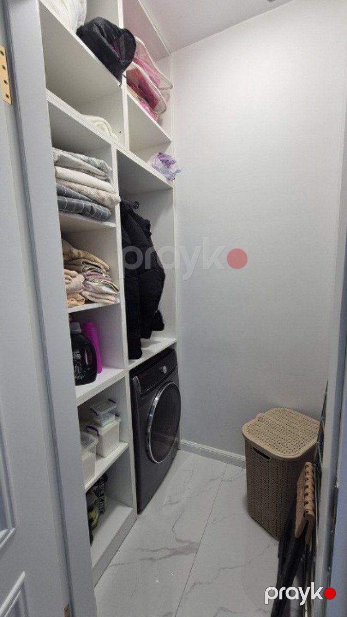 Satılır 3 otaqlı yeni tikili 155 m² — Mənzil, Bakı (8)