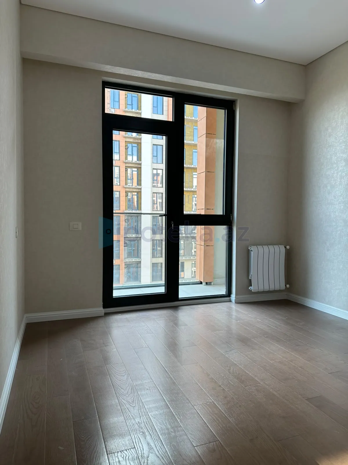 Satılır: 3 Otaq, Yeni tikili, 97.00 m² — Mənzil, Bakı (4)