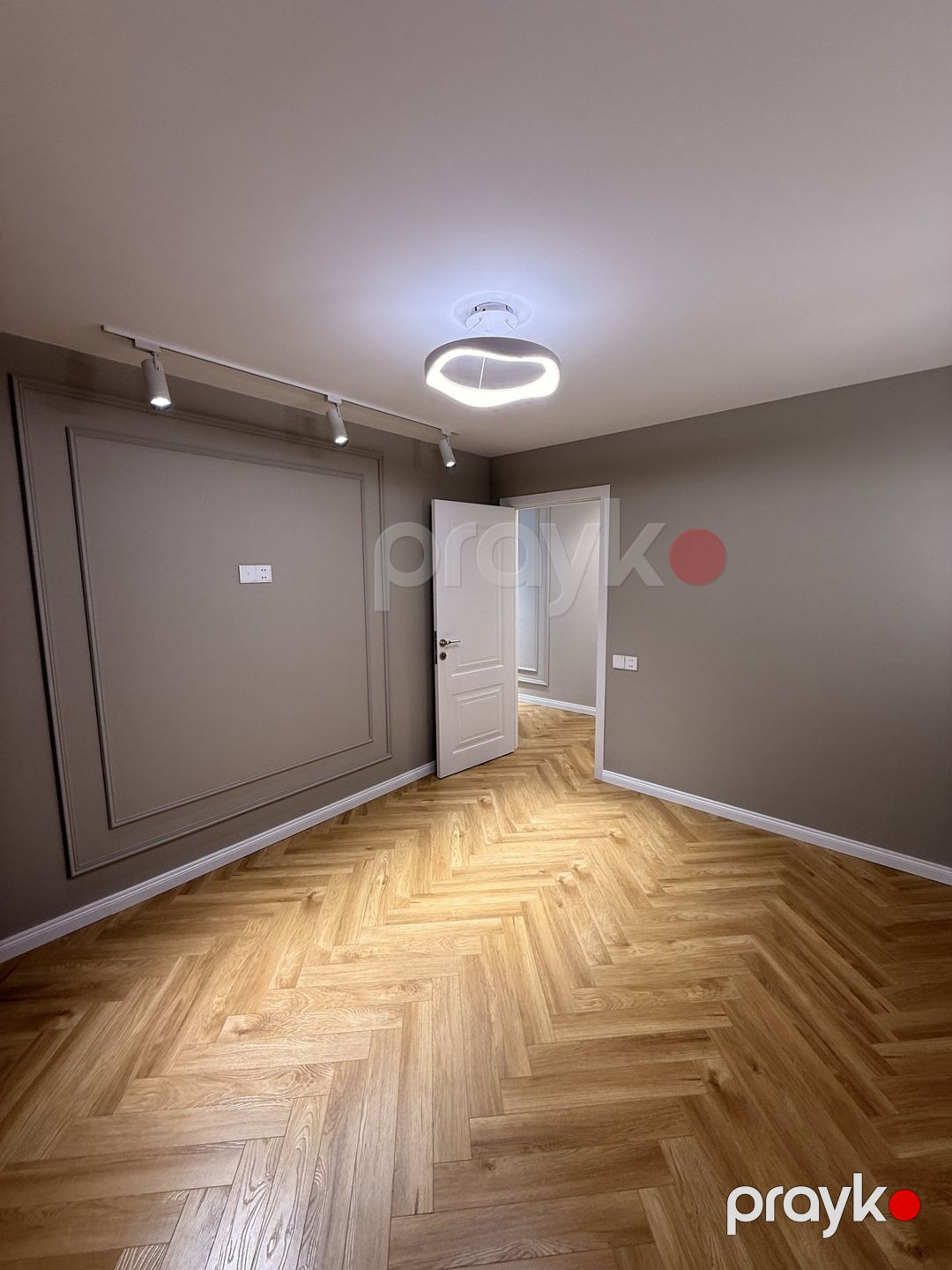 Satılır 2 otaqlı köhnə tikili 45 m² — Mənzil, Bakı (11)