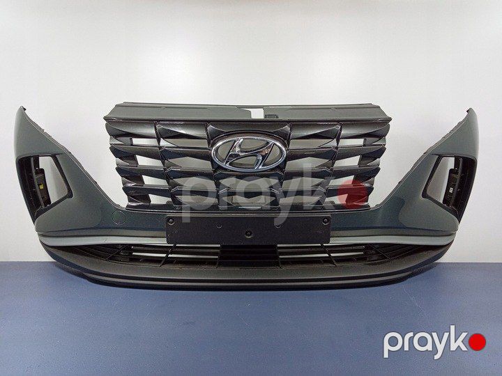 "Hyundai Tucson 2020-2022" buferləri — Ehtiyat hissələri və aksesuarlar, Bakı (9)