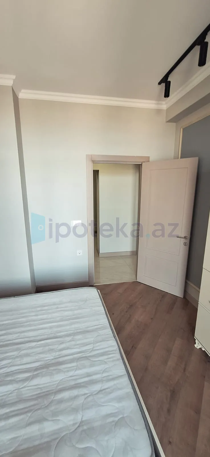 Satılır: 2 Otaq, Yeni tikili, Binəqədi r., 7-ci mkr q., 61.00 m² — Mənzil, Bakı (3)