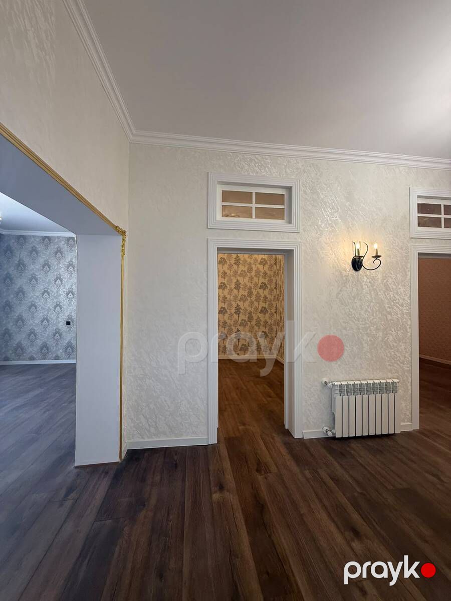 Satılır 4 otaqlı həyət evi/bağ evi 100 m² — Ev, villa, Xırdalan (2)