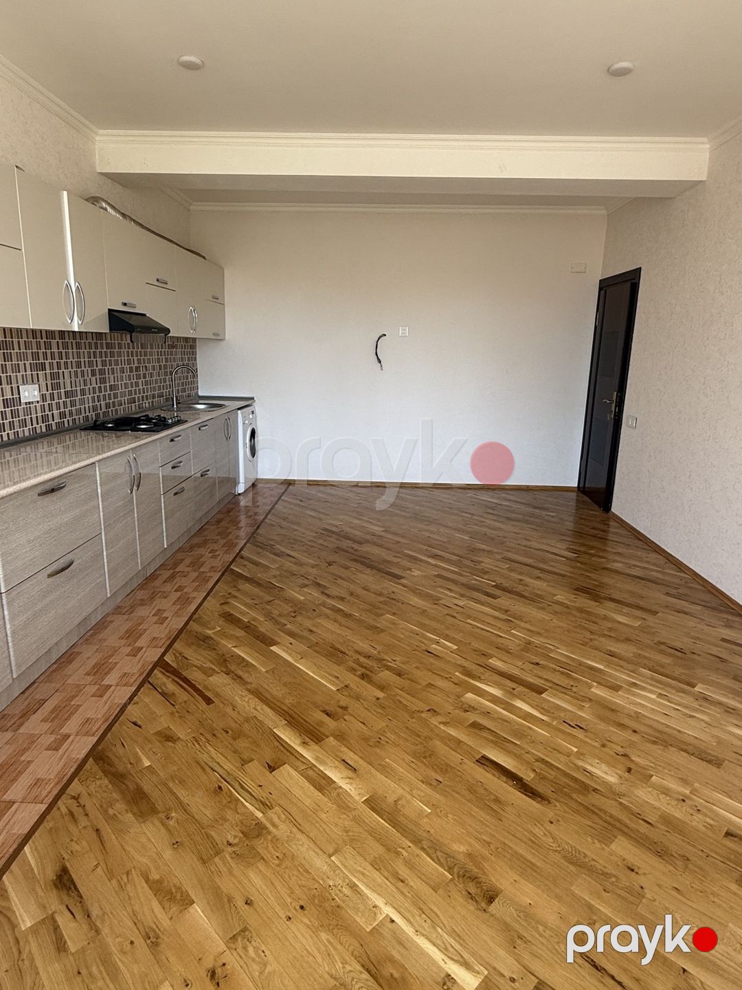 Satılır 3 otaqlı yeni tikili 131 m² — Mənzil, Bakı (6)