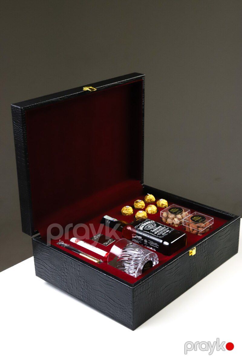 Premium hədiyyə qutuları — Şəxsi əşyalar, Bakı (9)