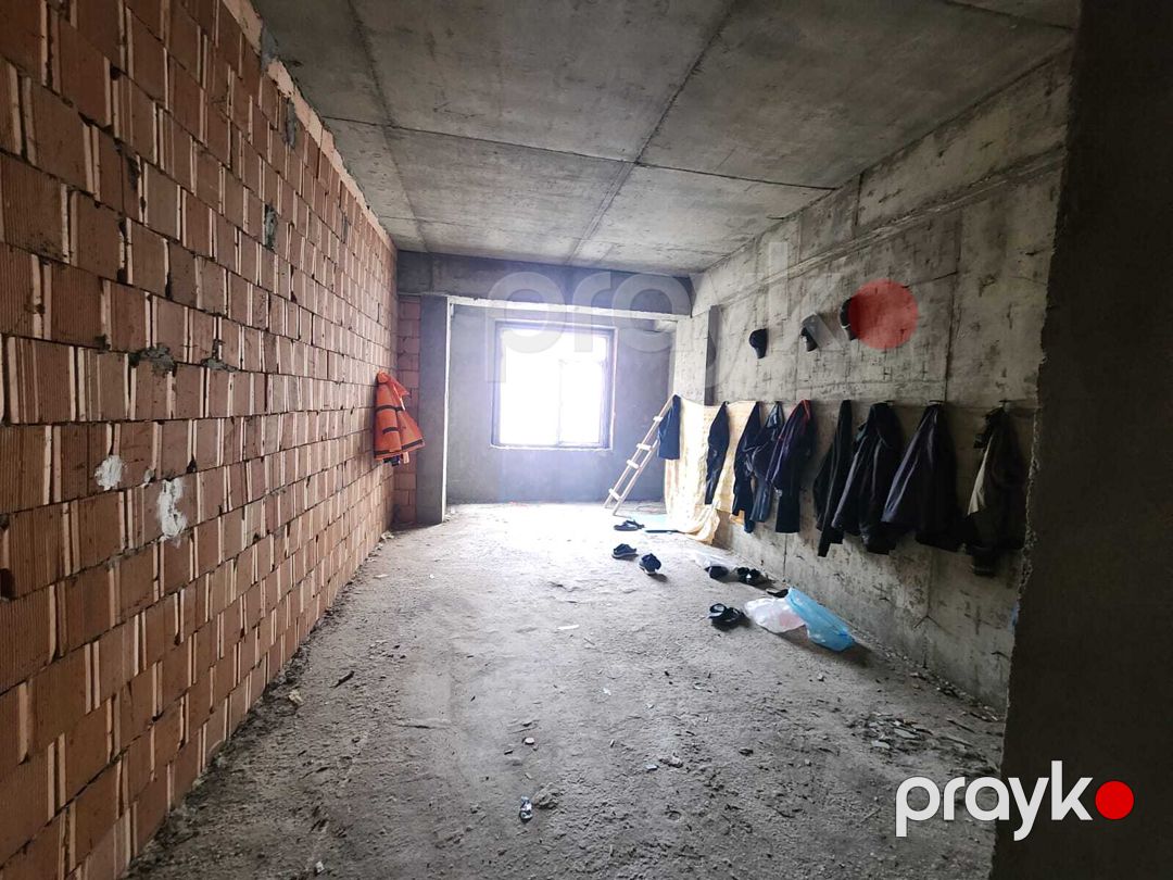 Satılır 4 otaqlı yeni tikili 210 m² — Mənzil, Bakı (12)