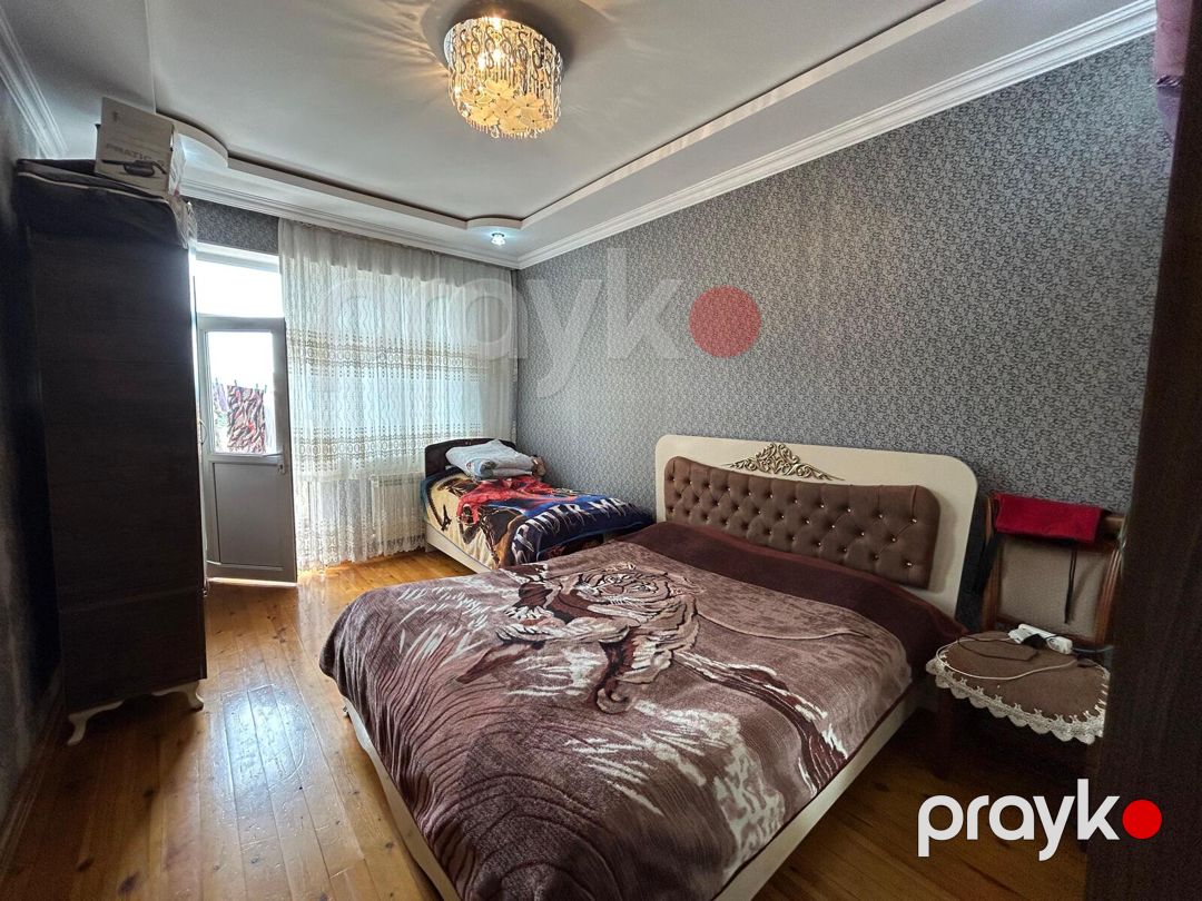 Satılır 2 otaqlı yeni tikili 56 m² — Mənzil, Xırdalan (3)
