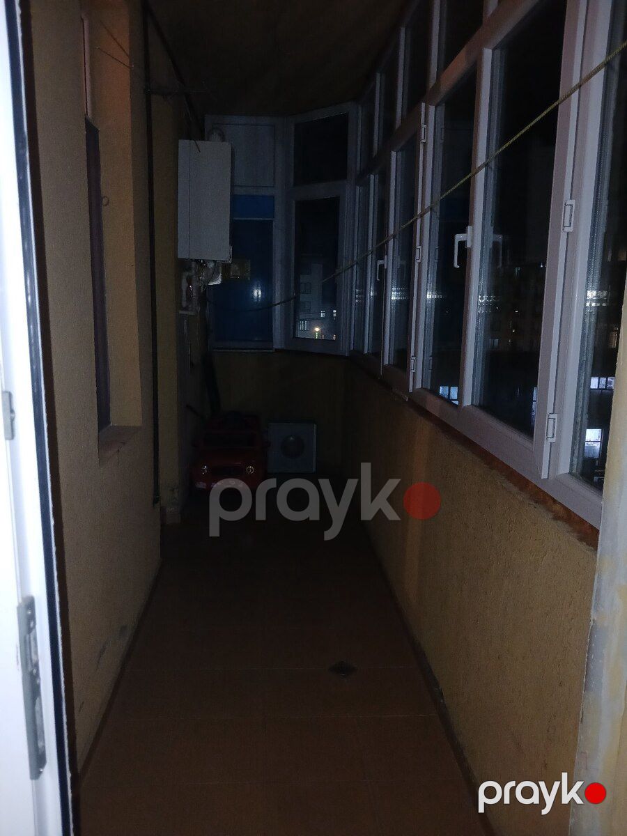 2-otaqlı yeni tikili kirayə verilir, Sumqayıt ş., 80 m² — Mənzil, Sumqayıt (9)