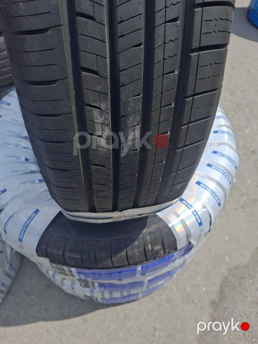 Fortune şinləri 225/60 R16 — Ehtiyat hissələri və aksesuarlar, Bakı (5)
