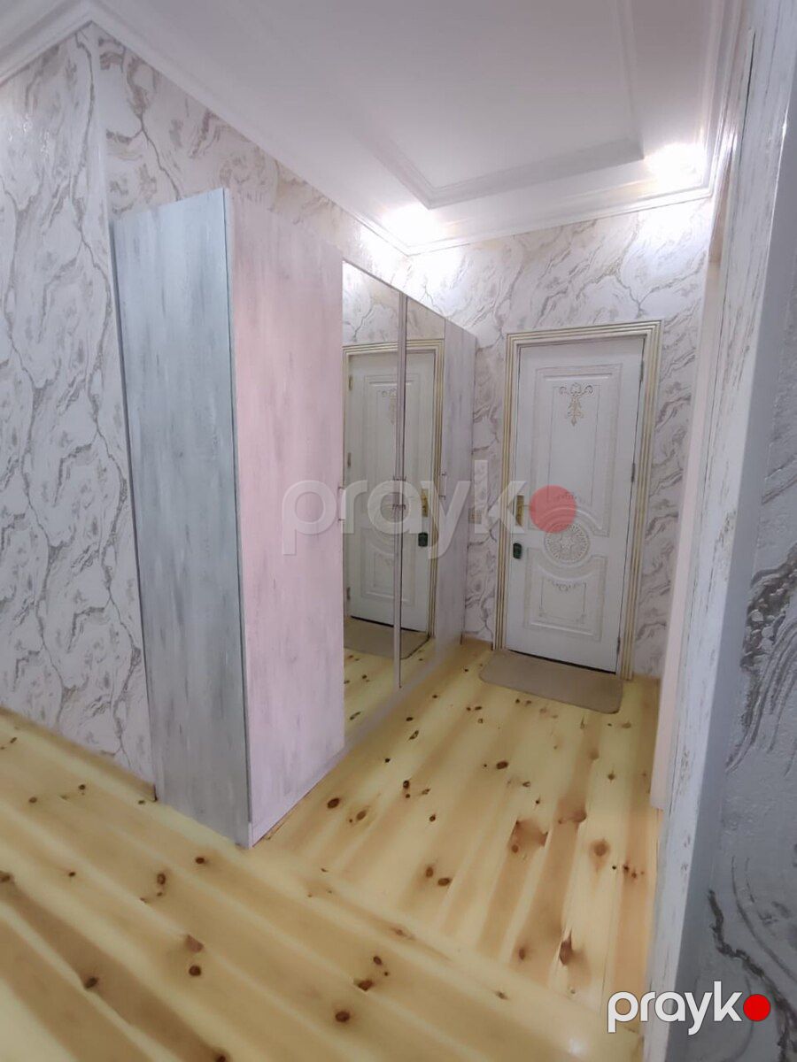 Həyət evi, Məhəmmədli qəs — Ev, villa, Bakı (8)