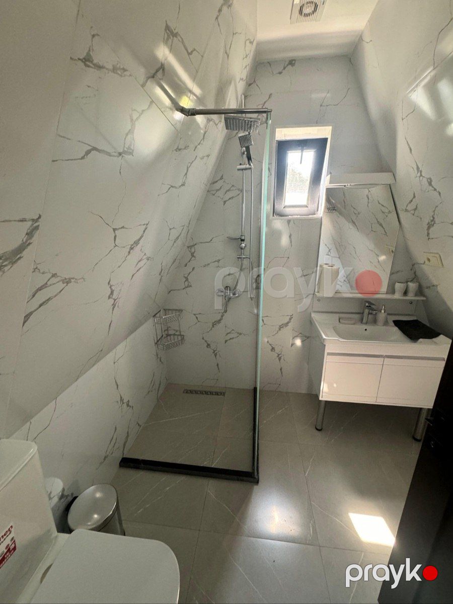 Satılır 15 otaqlı həyət evi/bağ evi 600 m² — Ev, villa, Quba (12)