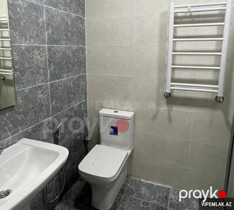 Suraxanı rayonunda 2 otaqlı Yeni tikili Satılır, 92 m² — Mənzil, Bakı (6)