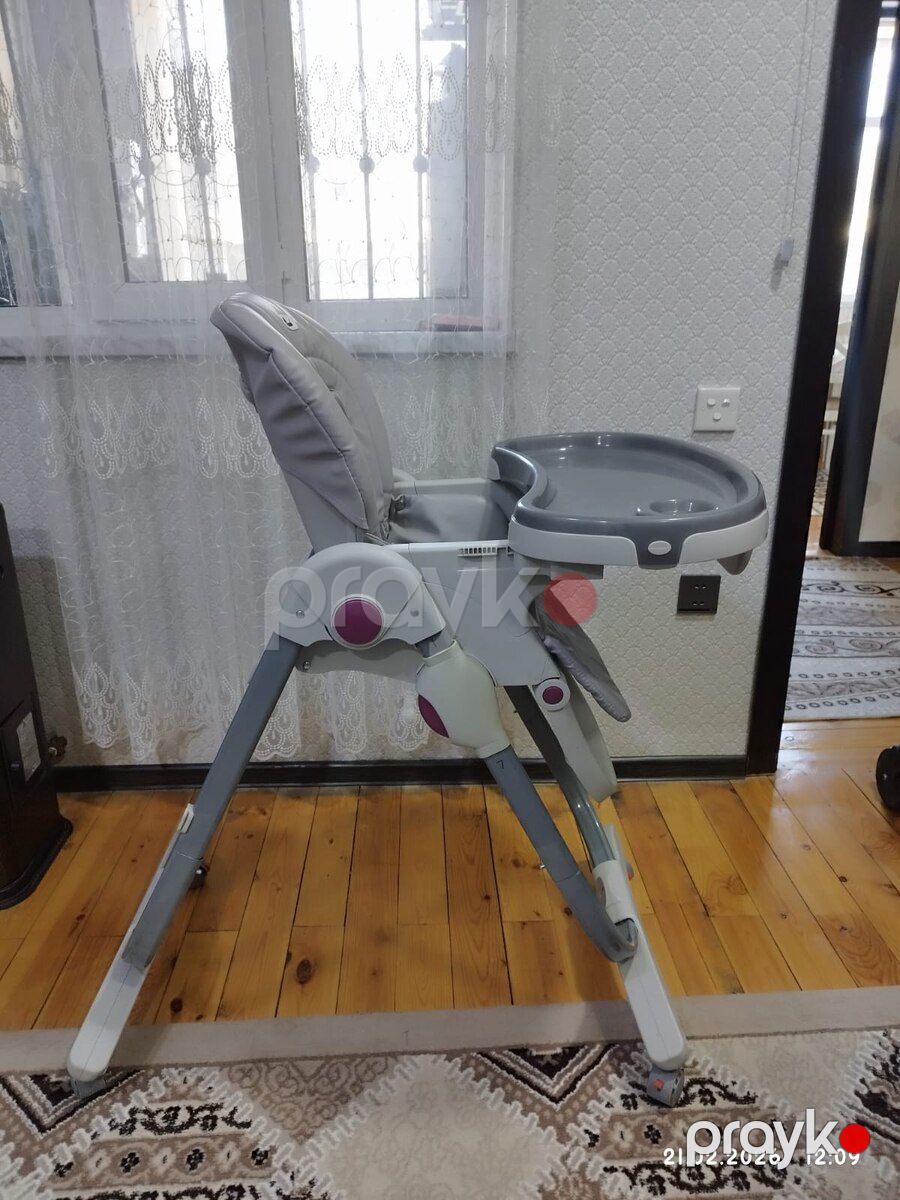 Qidalanma oturacağı — Qidalandırma stulları, Bakı (2)