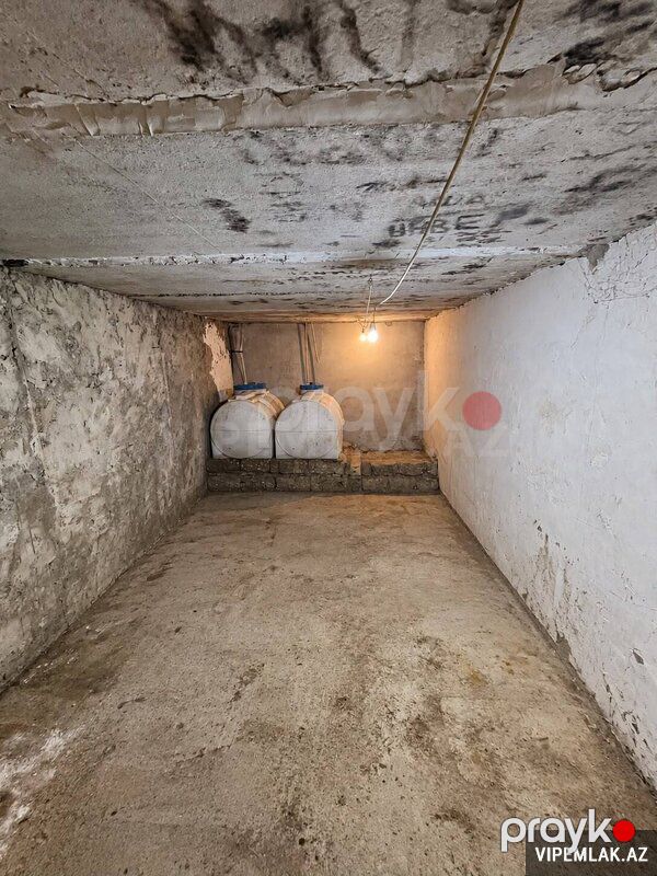 Nəsimi rayonunda 2 otaqlı Yeni tikili Satılır, 45 m² — Mənzil, Bakı (4)
