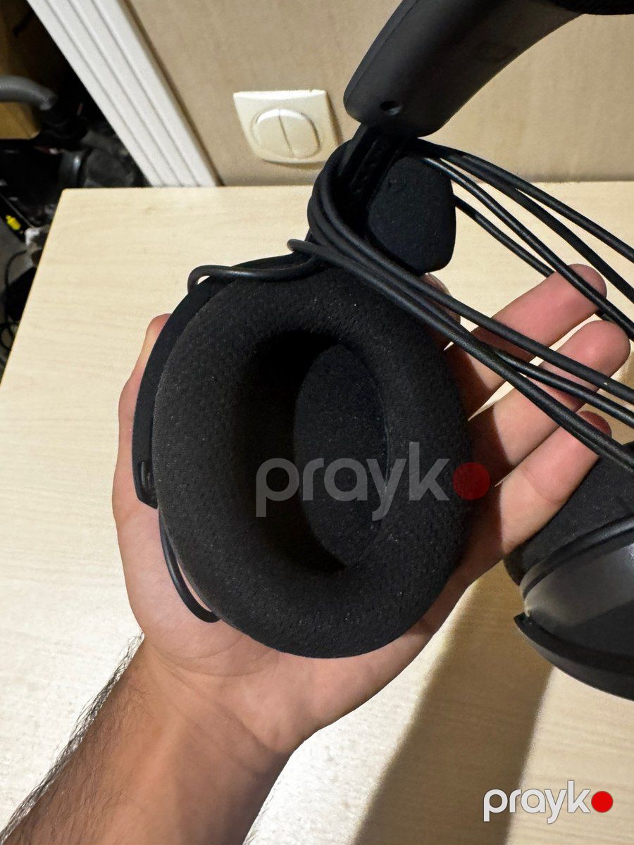HyperX Stinger 2 — Səs texnikası, Bakı (2)