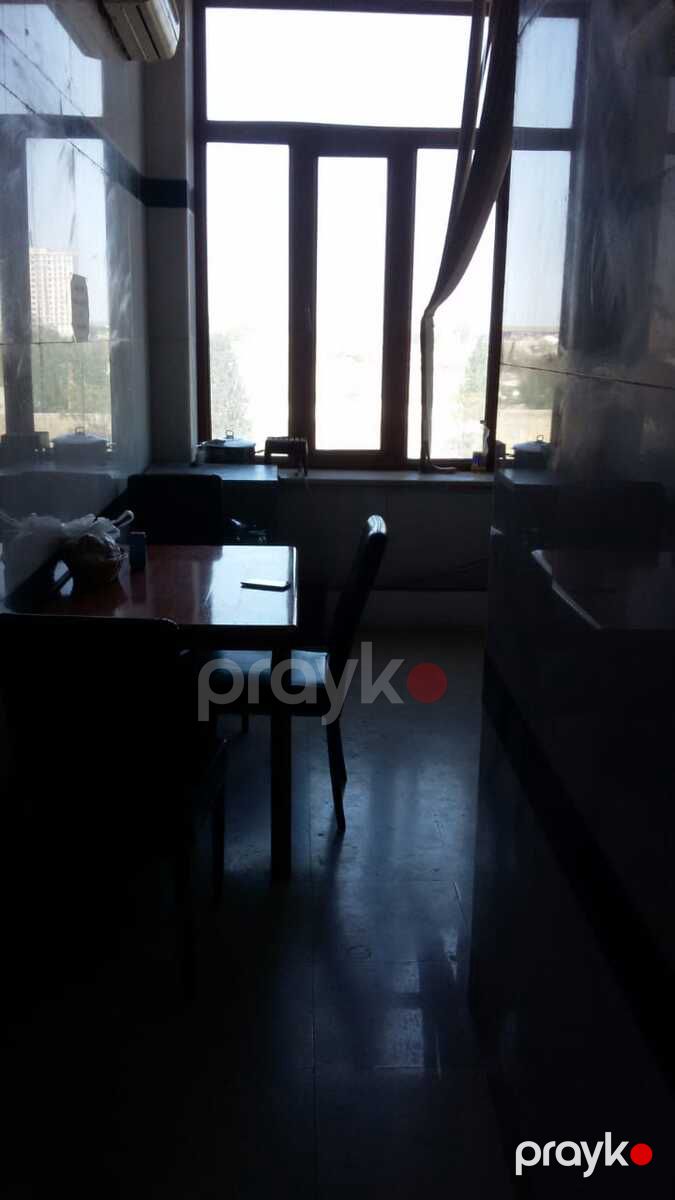 İcarəyə verilir 1 otaqlı ofis 25 m² — Ofis, Bakı (9)