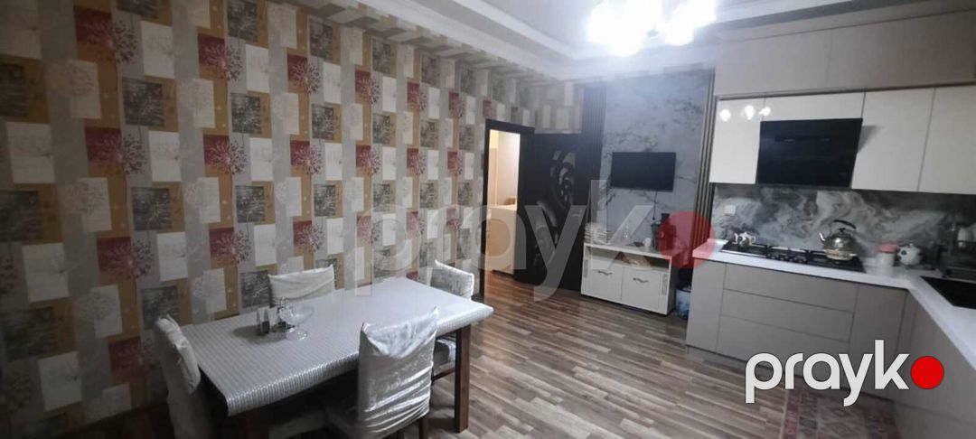 Satılır 3 otaqlı yeni tikili 137 m² — Mənzil, Bakı (10)
