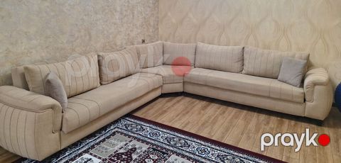 Künc divan, Yeni, Açılan, Bazalı, Parça — Bakı