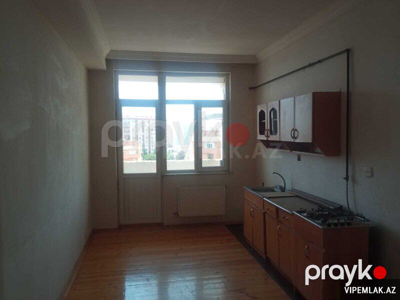 Xətai rayonunda 3 otaqlı Yeni tikili Satılır, 85 m² — Mənzil, Bakı (6)