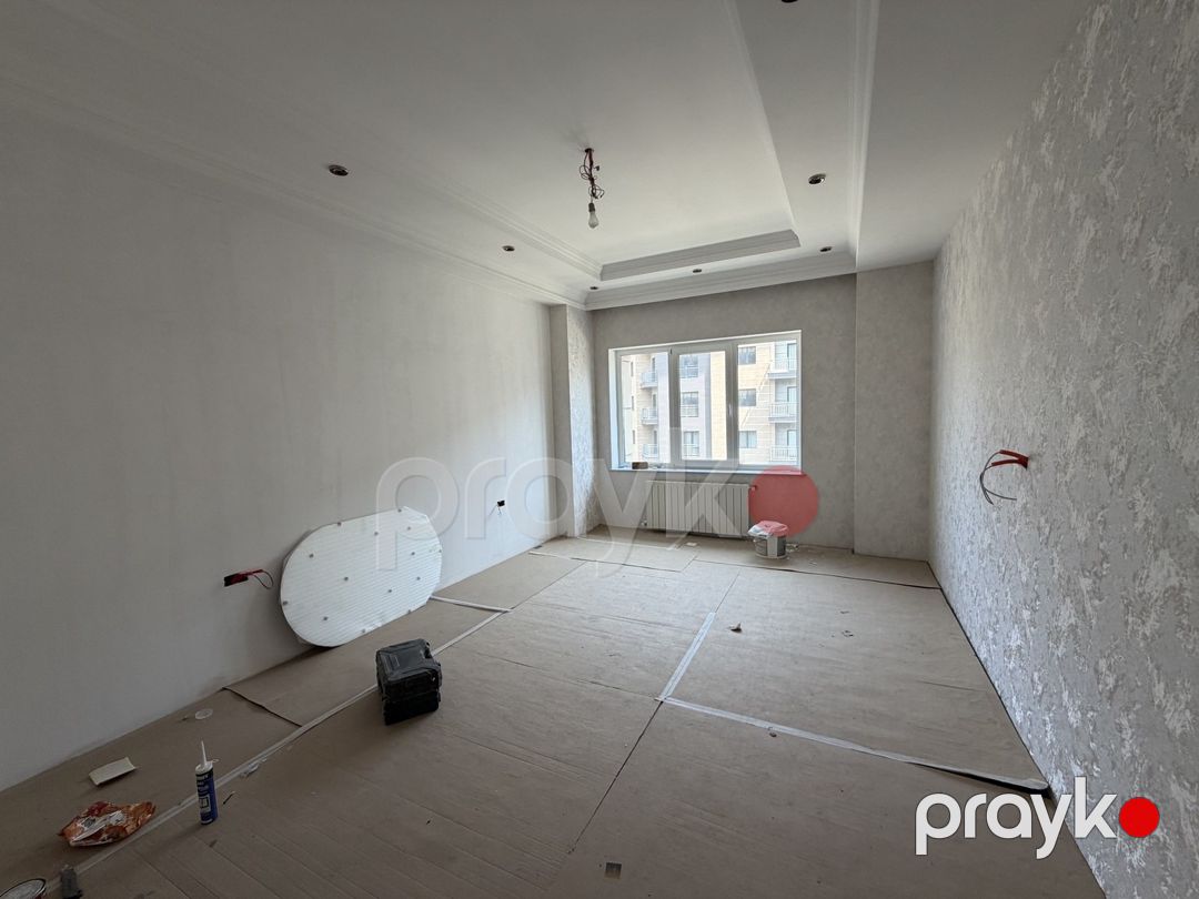 Satılır 3 otaqlı yeni tikili 143 m² — Mənzil, Bakı (11)