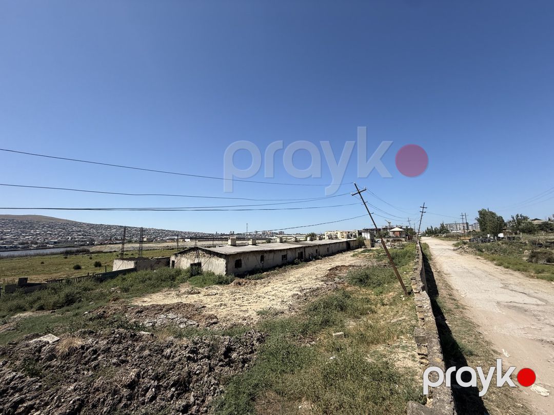 Satılır torpaq 200 sot — Torpaq, Bakı (8)
