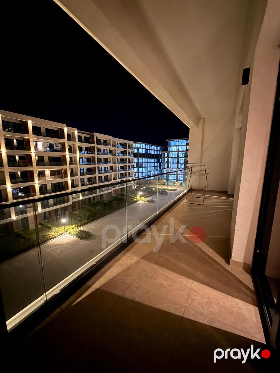 Satılır 2 otaqlı yeni tikili 100 m² — Mənzil, Bakı (3)