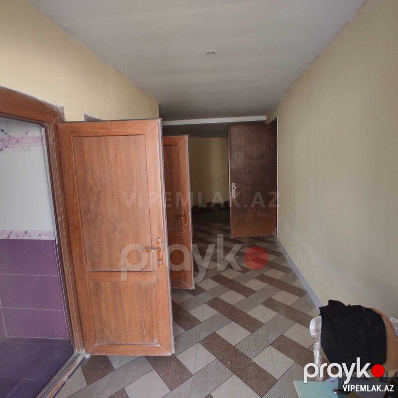 Binəqədi rayonunda 4 otaqlı Həyət evi Satılır, 85 m² — Ev, villa, Bakı (9)