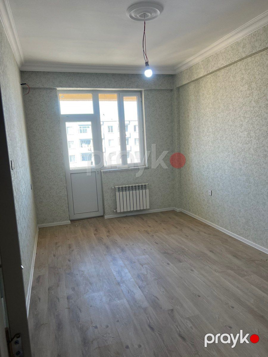 3-otaqlı yeni tikili, Saray qəs., 91 m² — Mənzil, Bakı (5)