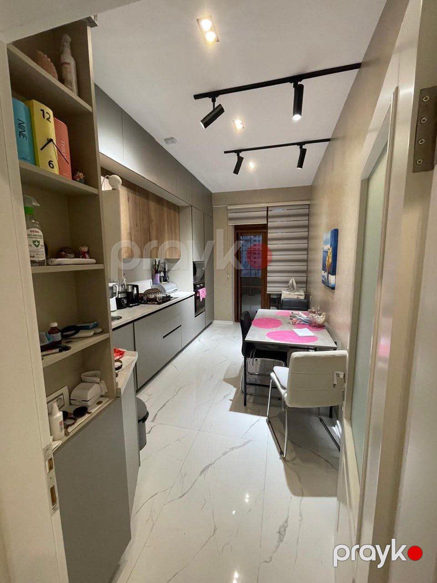 Satılır 2 otaqlı yeni tikili 72 m² — Mənzil, Bakı (6)