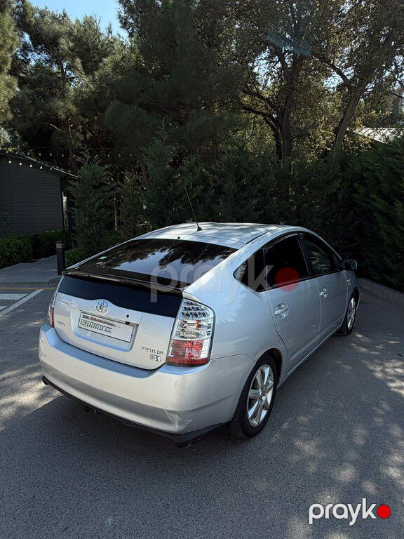 Toyota Prius, 1.5 L, 1.3 kWh, 2007 il, 460 000 km — Avtomobillər, Bakı (4)