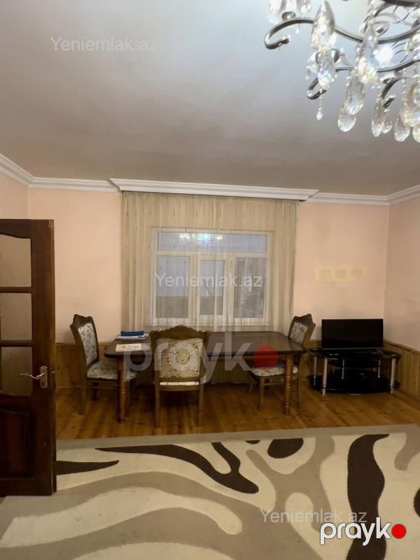 Satılır 6 otaqlı Həyət evi / Villa, 260 m², Binəqədi rayonu — Ev, villa, Bakı (5)