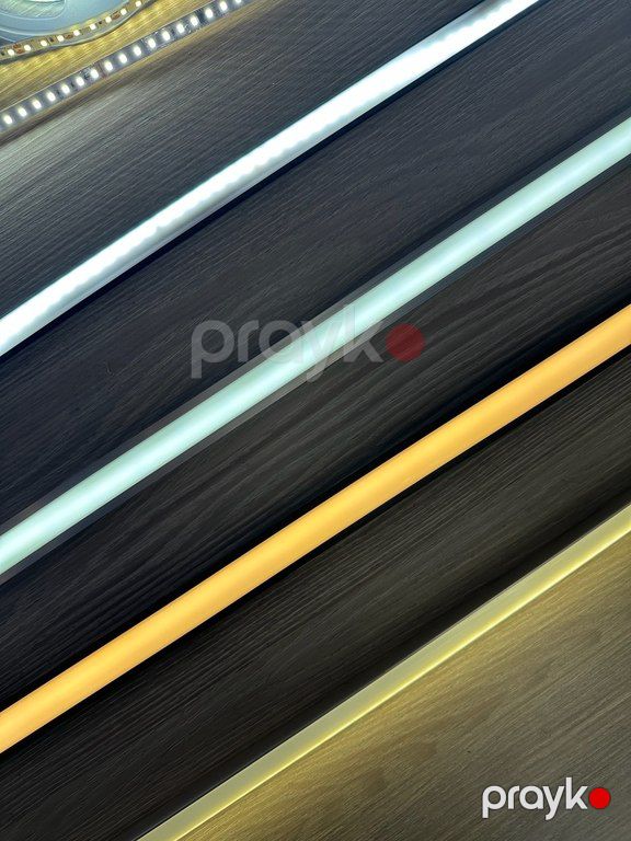 Alüminium profillər — Təmir və inşaat, Bakı (9)