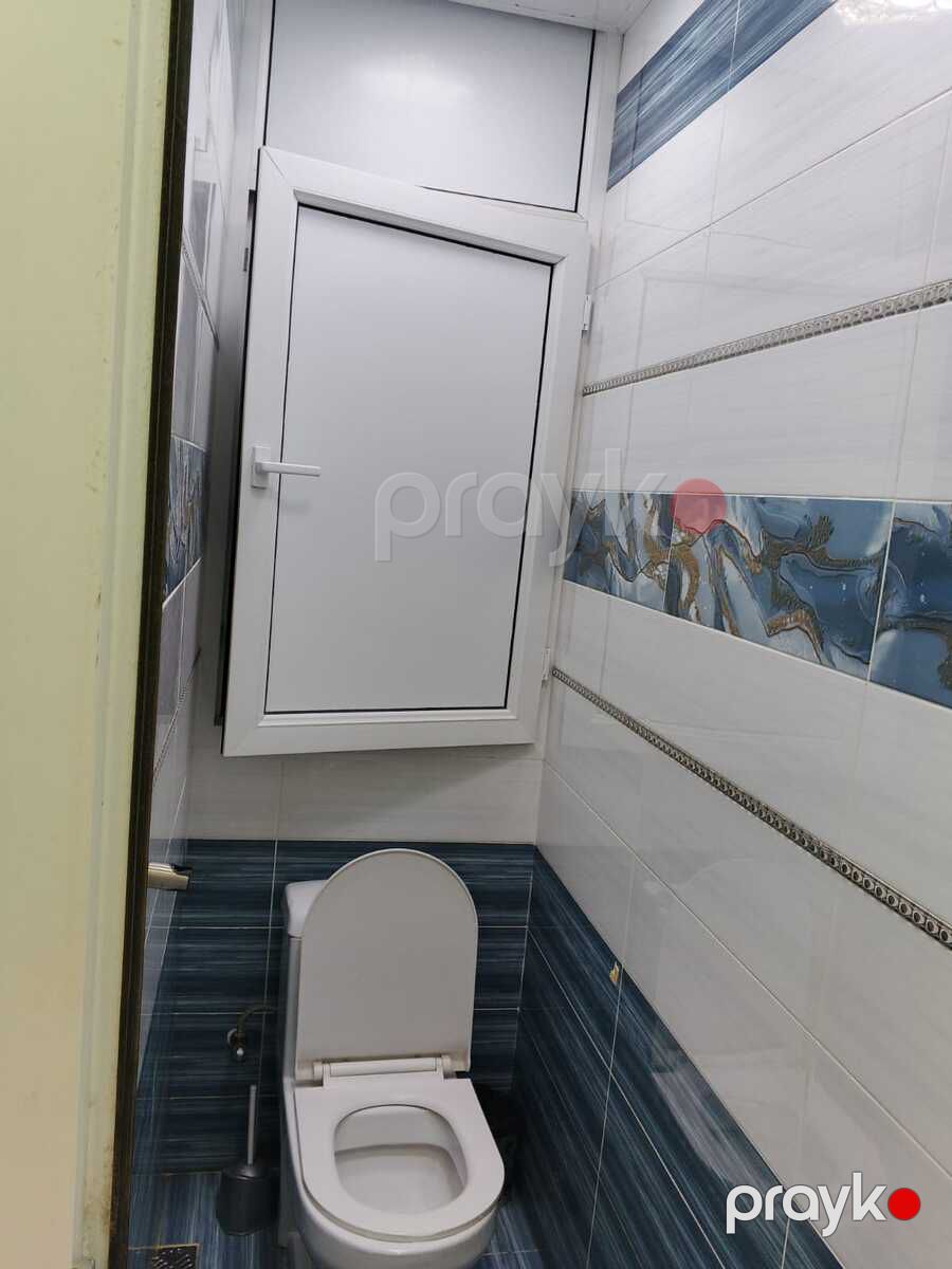 Satılır 3 otaqlı köhnə tikili 85 m² — Mənzil, Bakı (6)
