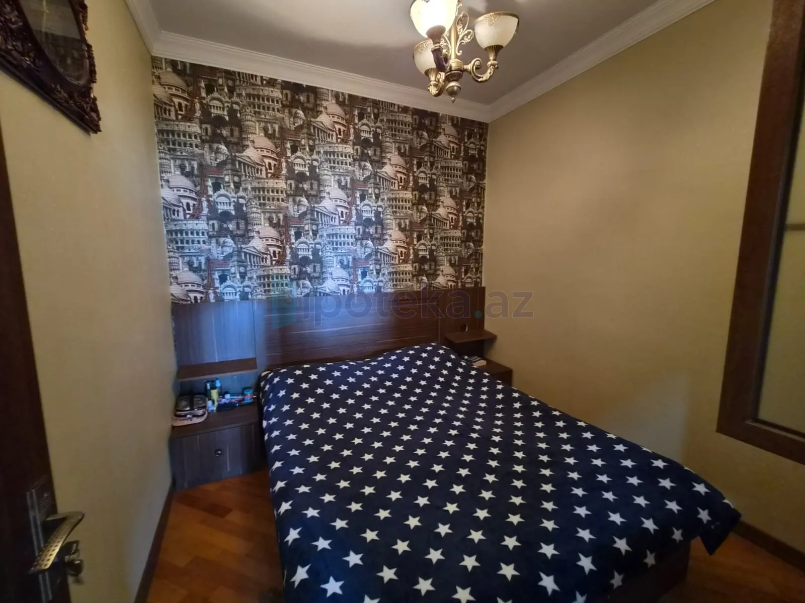 Satılır: 3 Otaq, Yeni tikili, Abşeron r., Masazır q., 63.20 m² — Mənzil, Masazır (11)