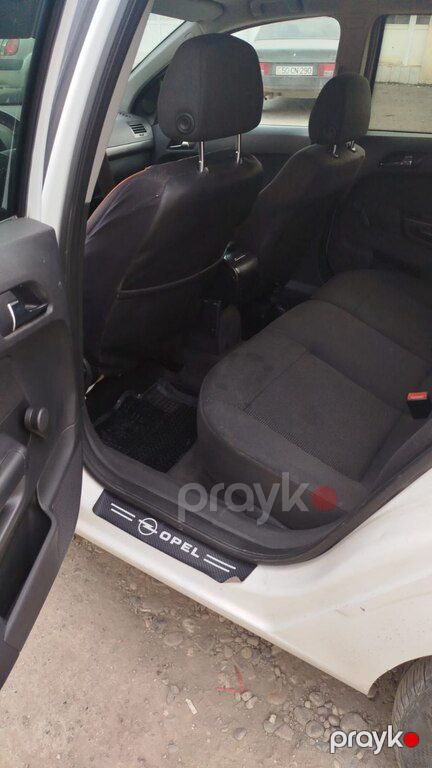 Opel Astra, 1.4 L, 2009 il, 375 516 km — Avtomobillər, Qusar (4)