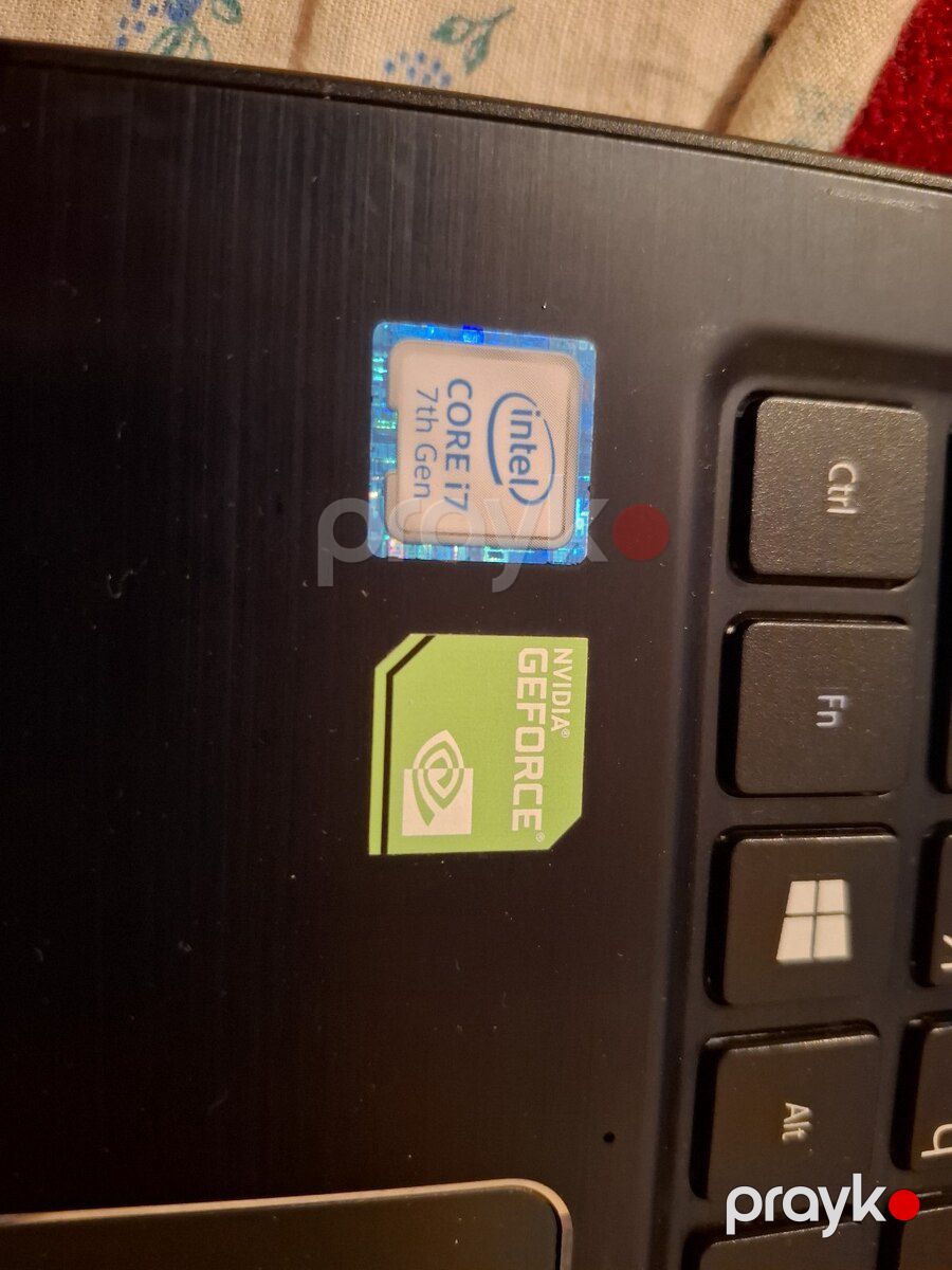 Noutbuk Acer — Noutbuklar, Sumqayıt (3)