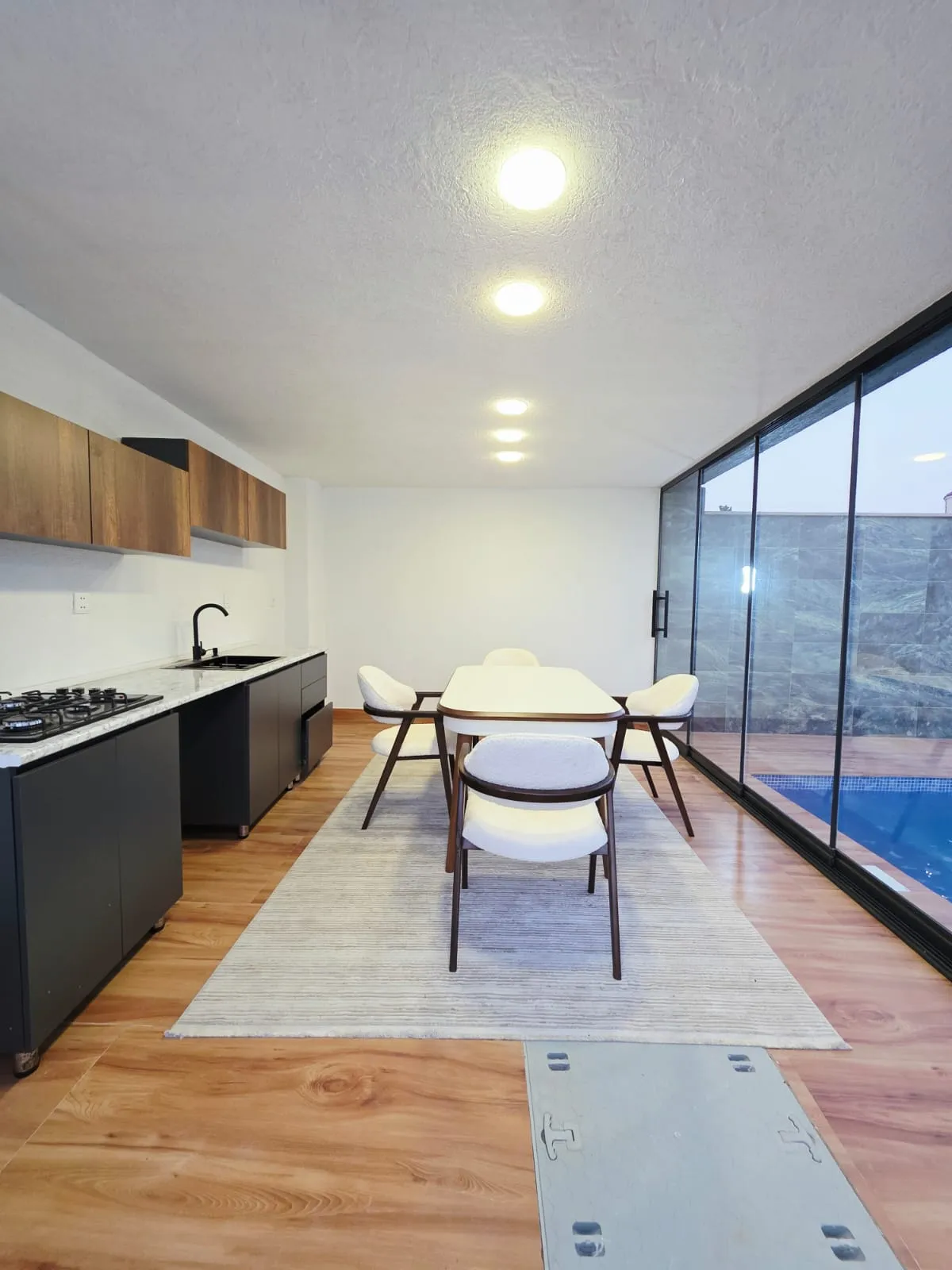 Mərdəkan, 4 otaqlı Villa satılır - 140 m², 1 mərtəbə, 3 sot — Ev, villa, Bakı (8)