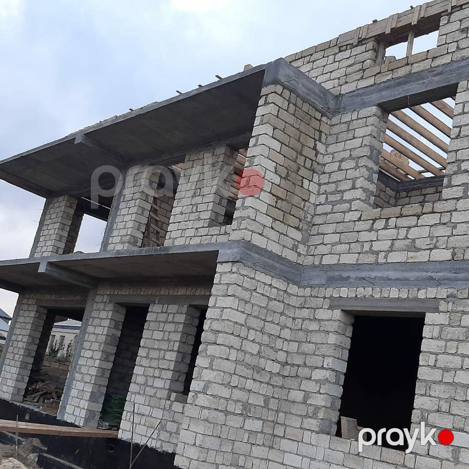 Beton işləri — Təmir və inşaat, Bakı (4)