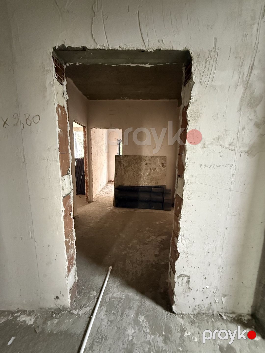 Satılır 2 otaqlı yeni tikili 65 m² — Mənzil, Bakı