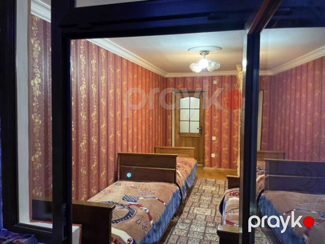 Satılır 3 otaqlı köhnə tikili 70 m² — Mənzil, Bakı (6)