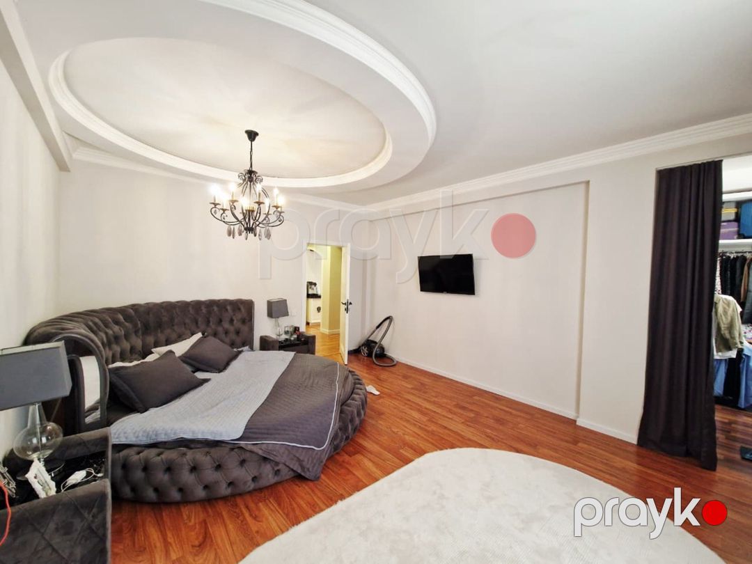 Satılır 3 otaqlı yeni tikili 137 m² — Mənzil, Bakı (10)