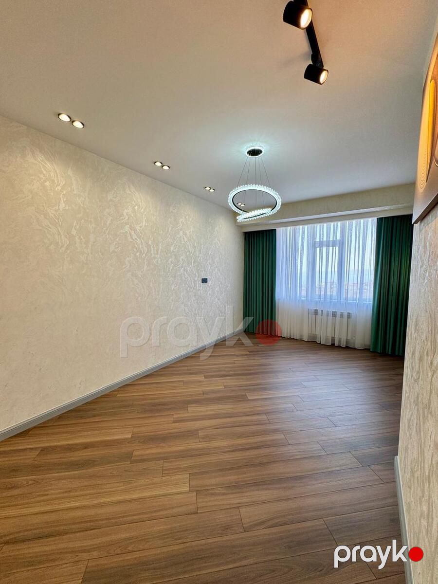 Satılır 3 otaqlı yeni tikili 80 m² — Mənzil, Bakı (9)